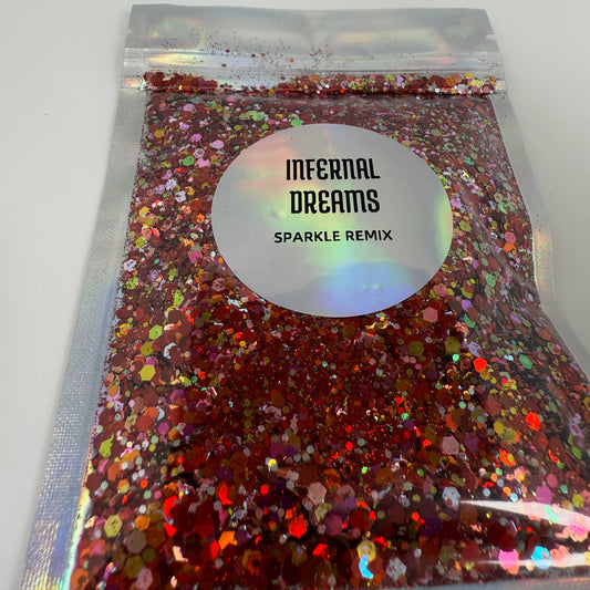 Infernal Dreams* GLOW