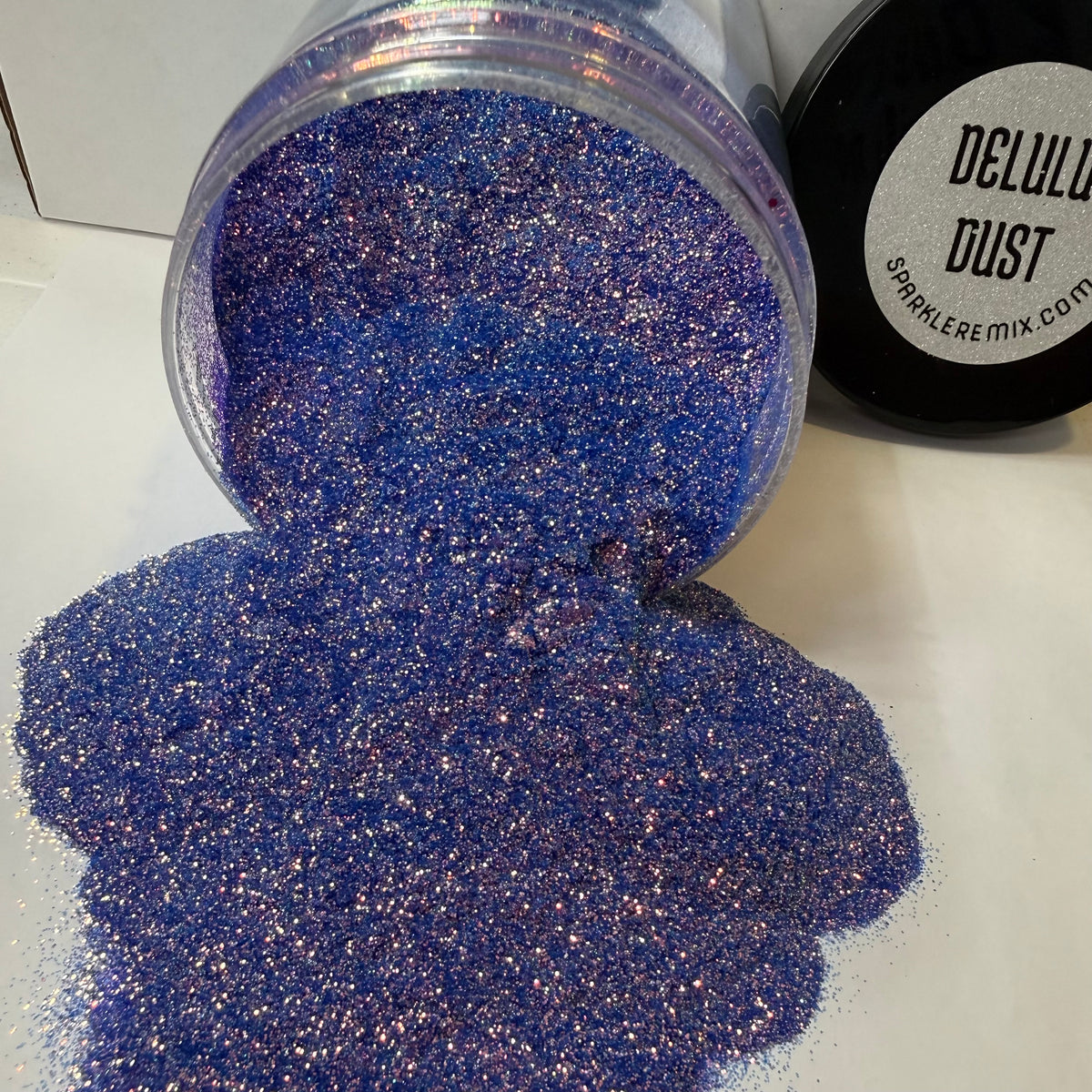 Delulu Dust
