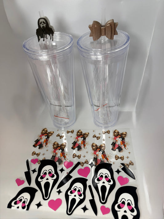 Mystery Cup Kit 3