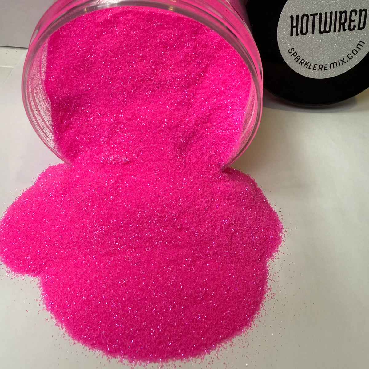 Hotwired