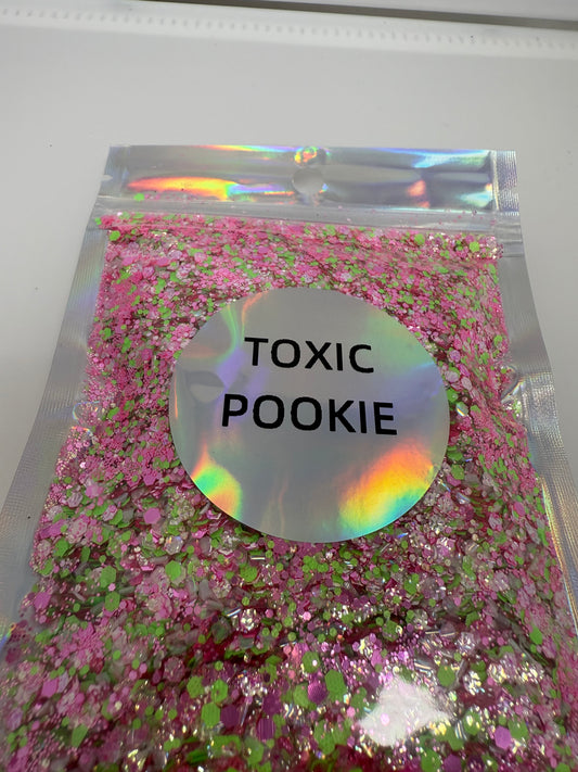 Toxic Pookie*