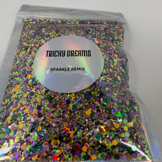 Tricky Dreams* GLOW