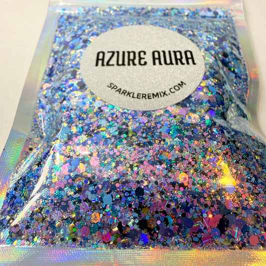 Azure Aura*