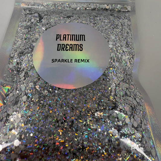 Platinum Dreams*