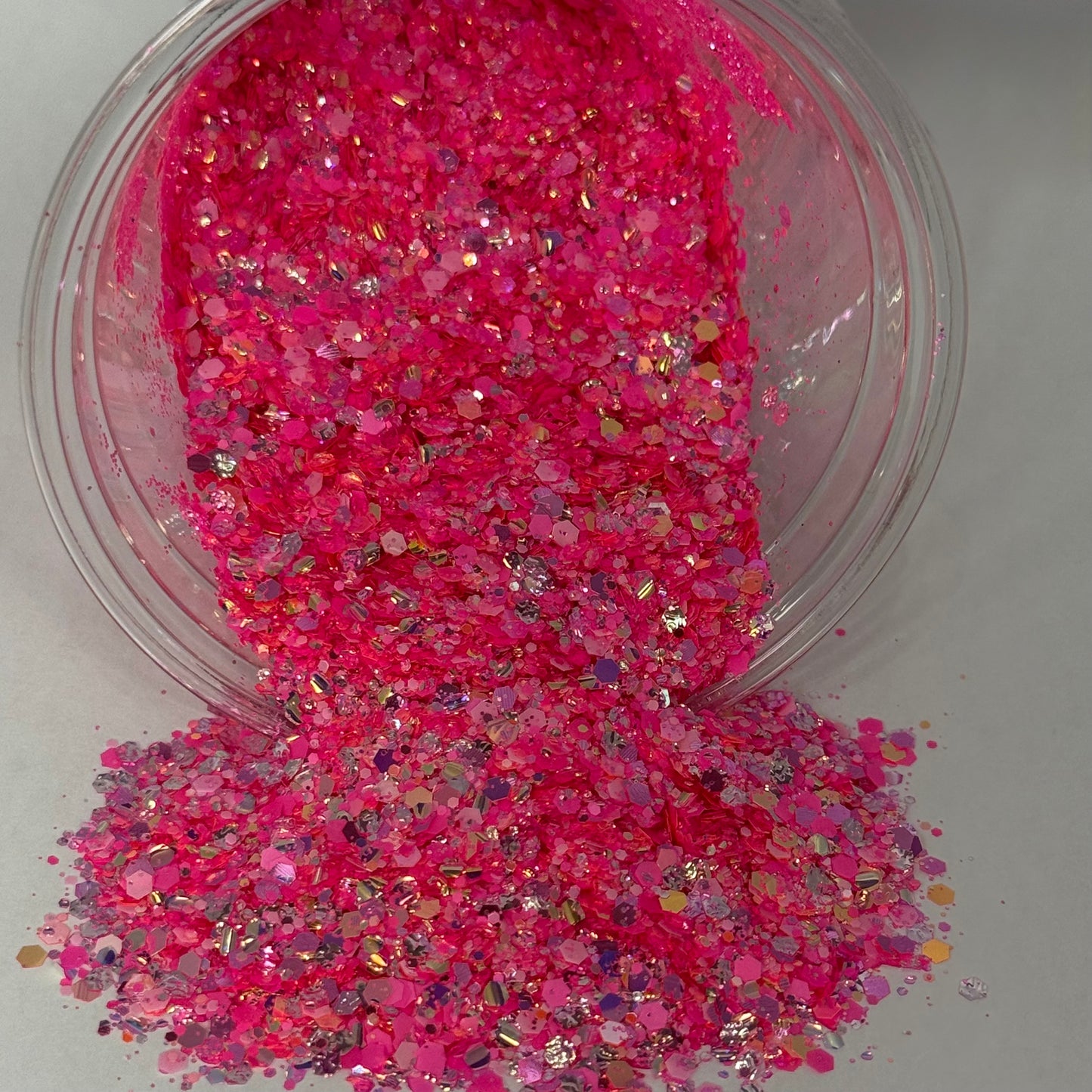 Hot Pank Yaass!* GLOW