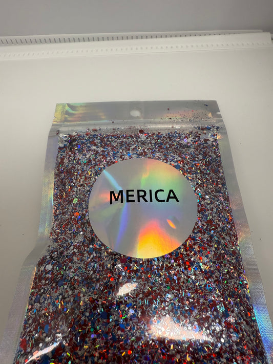 Merica*