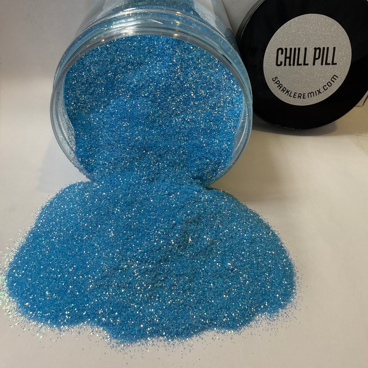 Chill Pill