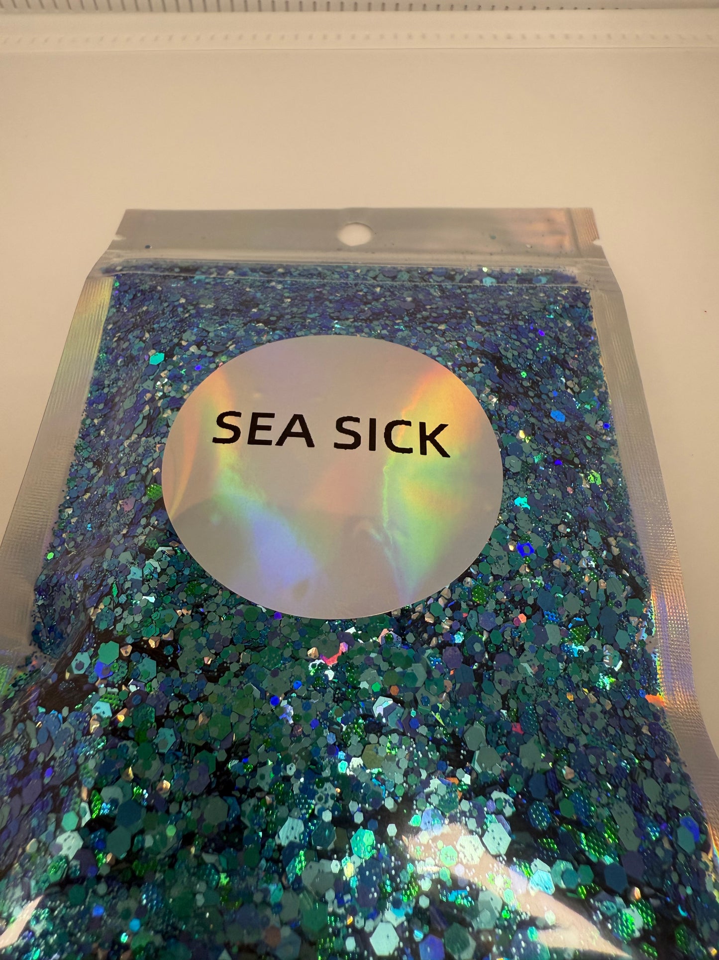 Sea Sick*