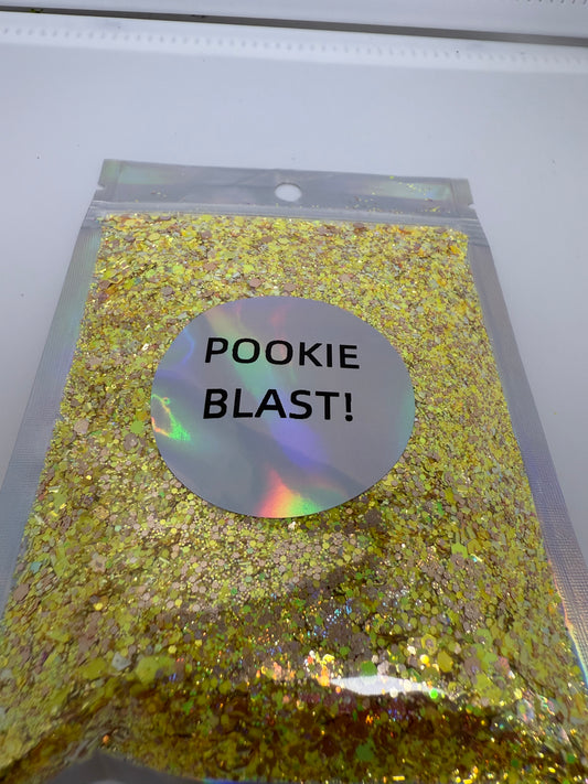 Pookie Blast!*