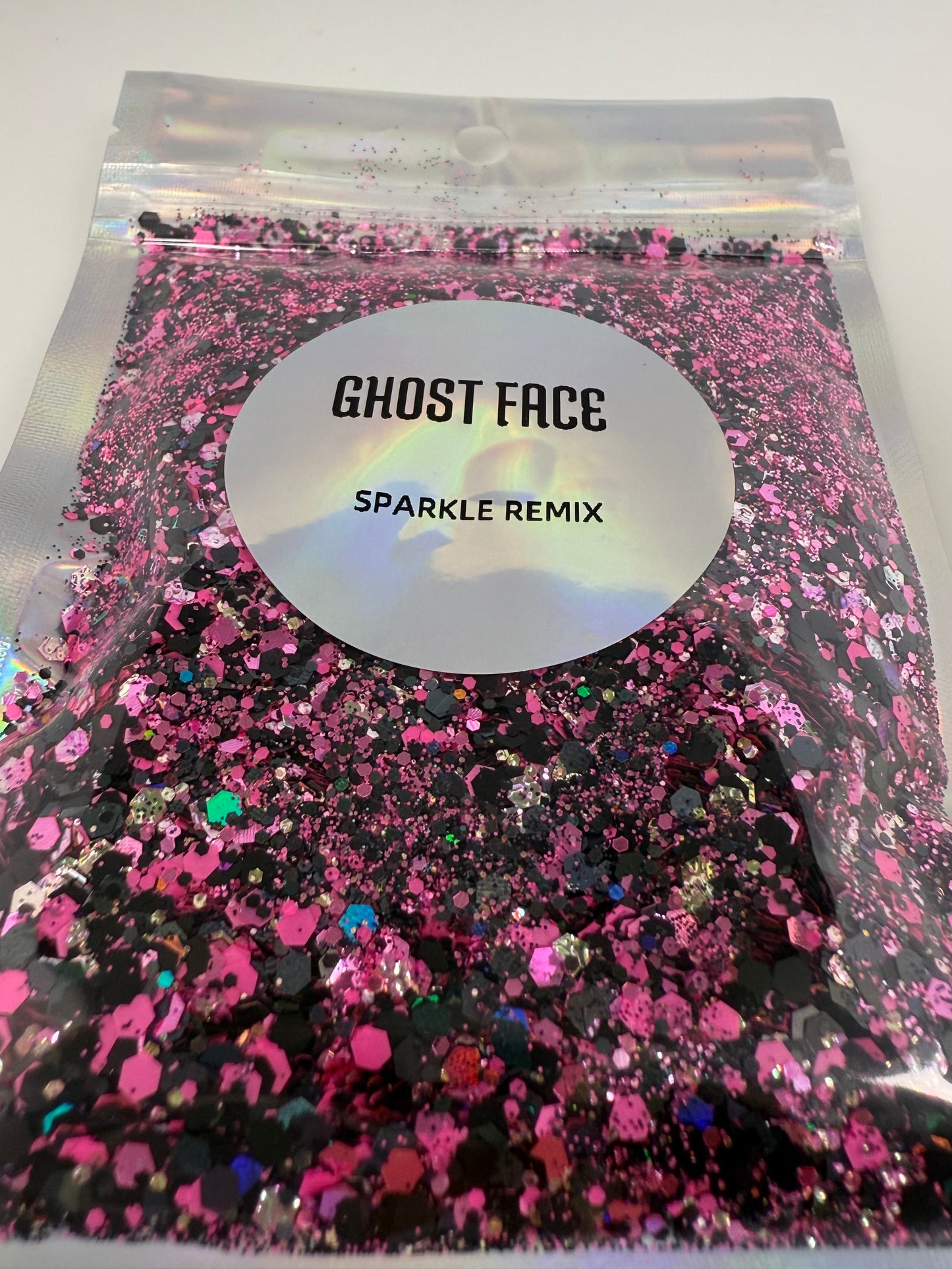 Ghostface*