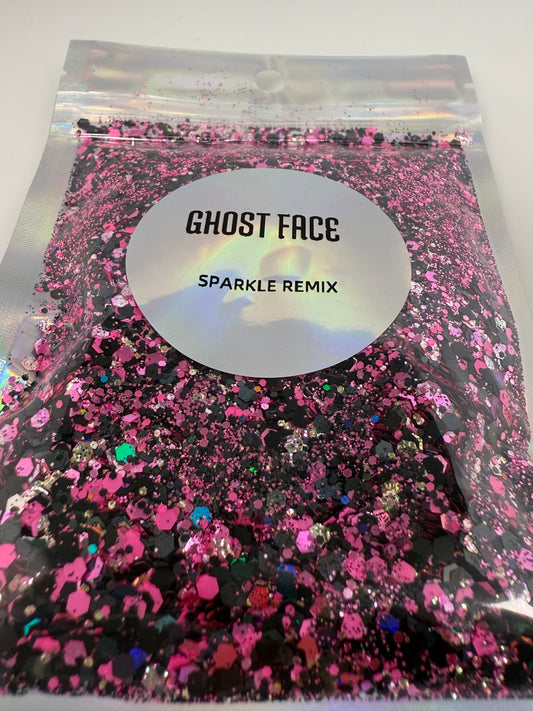 Ghostface*
