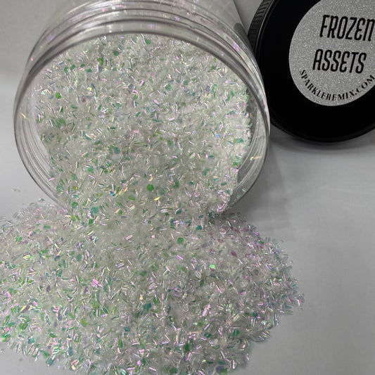 Frozen Assets