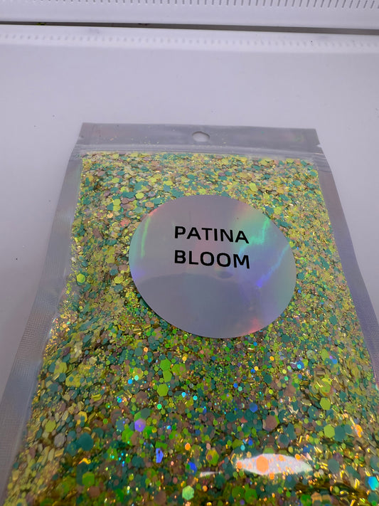 Patina Bloom*
