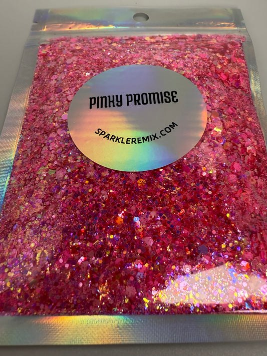 Pinky Promise*