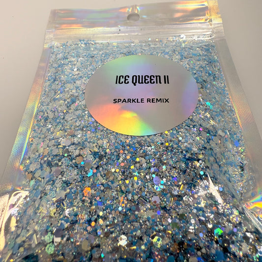 Ice Queen II*
