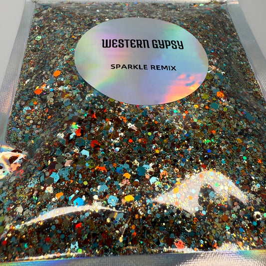 Western Gypsy* GLOW