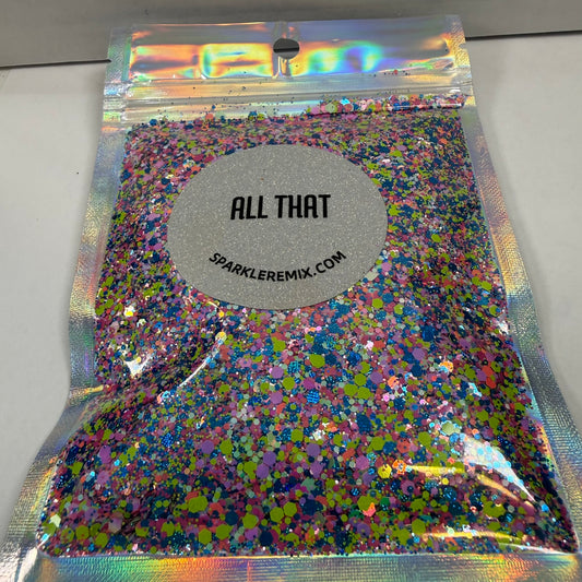 All That