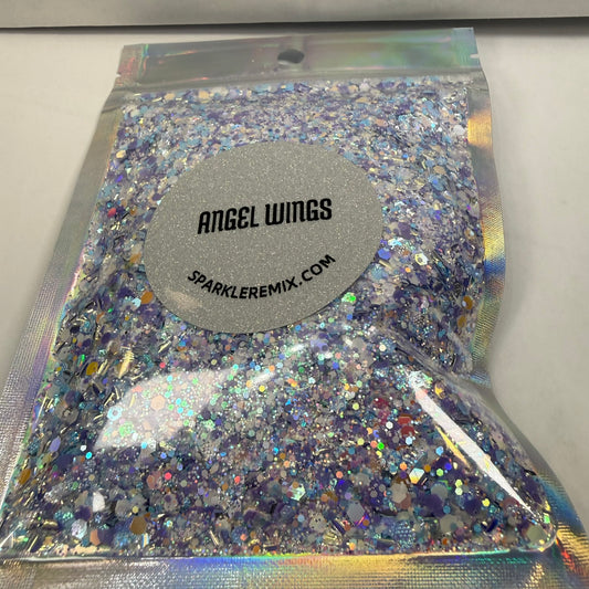 Angel Wings II*