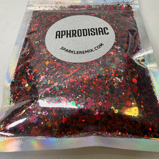 Aphrodisiac*