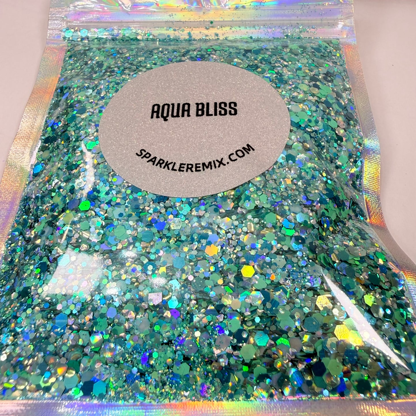 Aqua Bliss