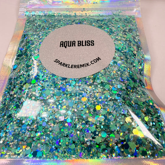 Aqua Bliss* GLOW