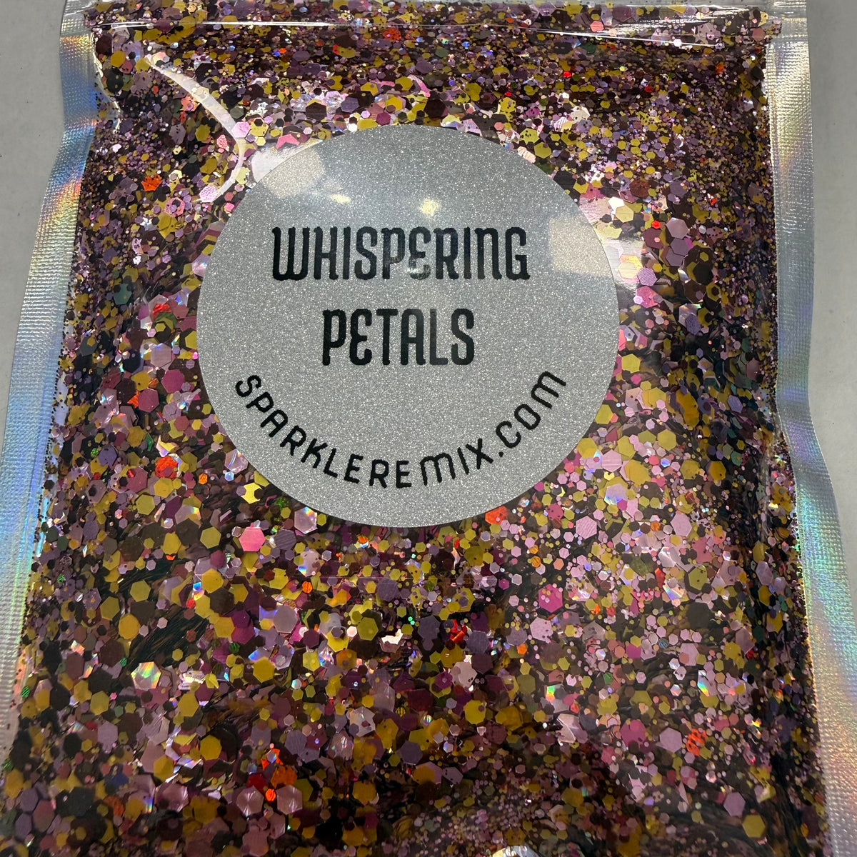 Whispering Petals