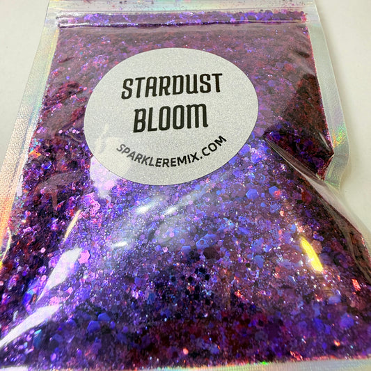Stardust Bloom*