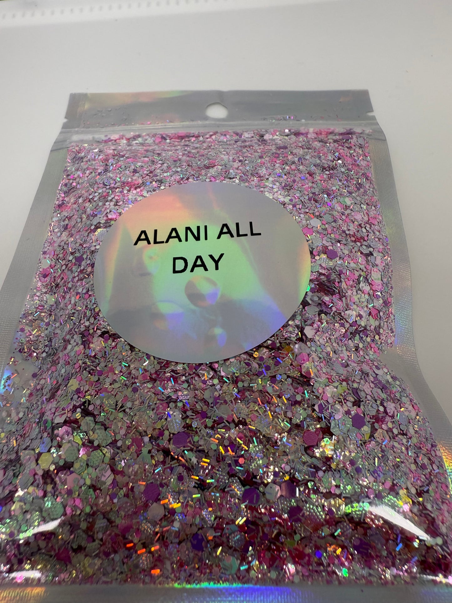 Alani All Day* GLOW