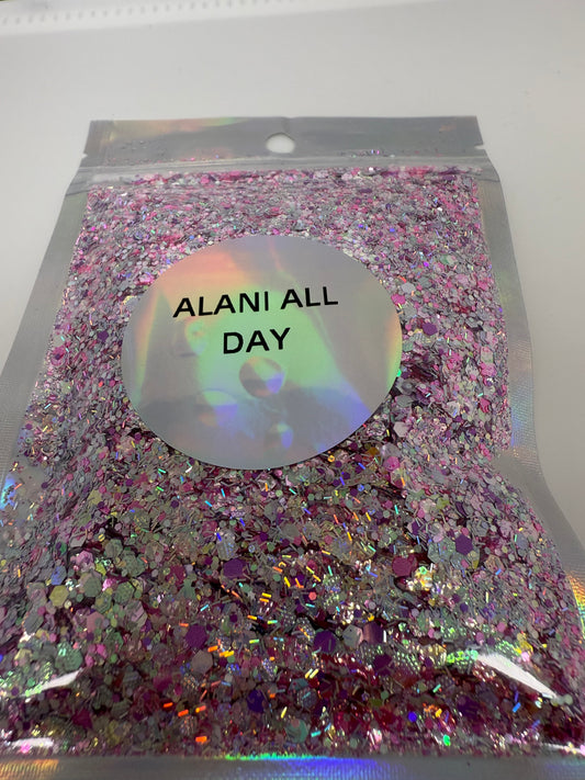 Alani All Day* GLOW