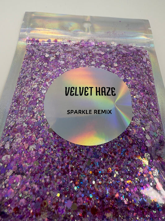 Velvet Haze*