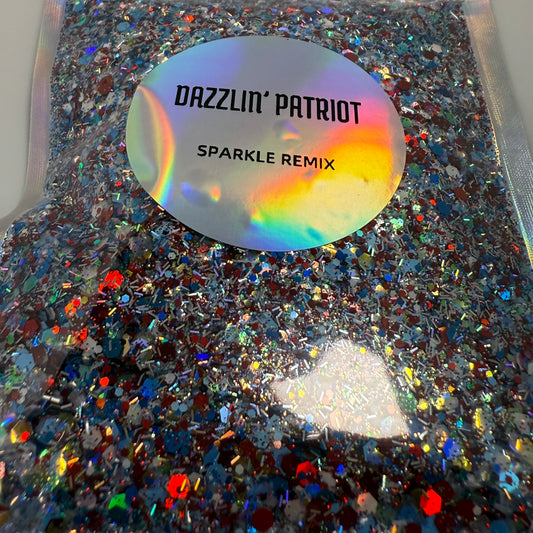Dazzlin' Patriot*