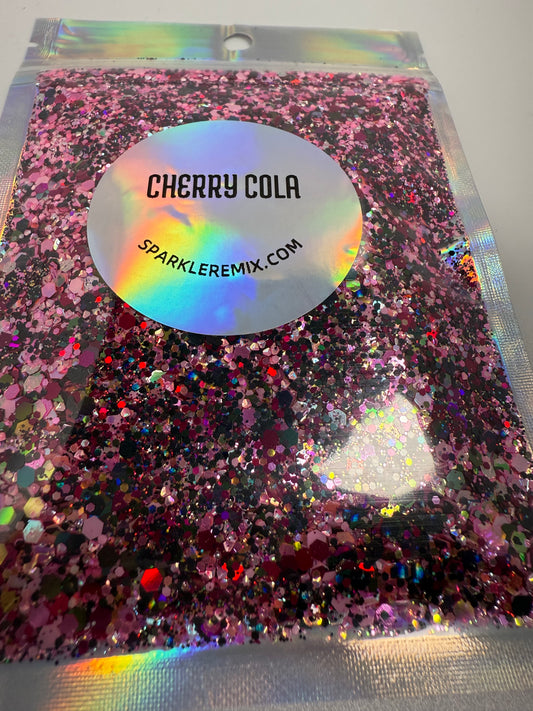 Cherry Cola* GLOW