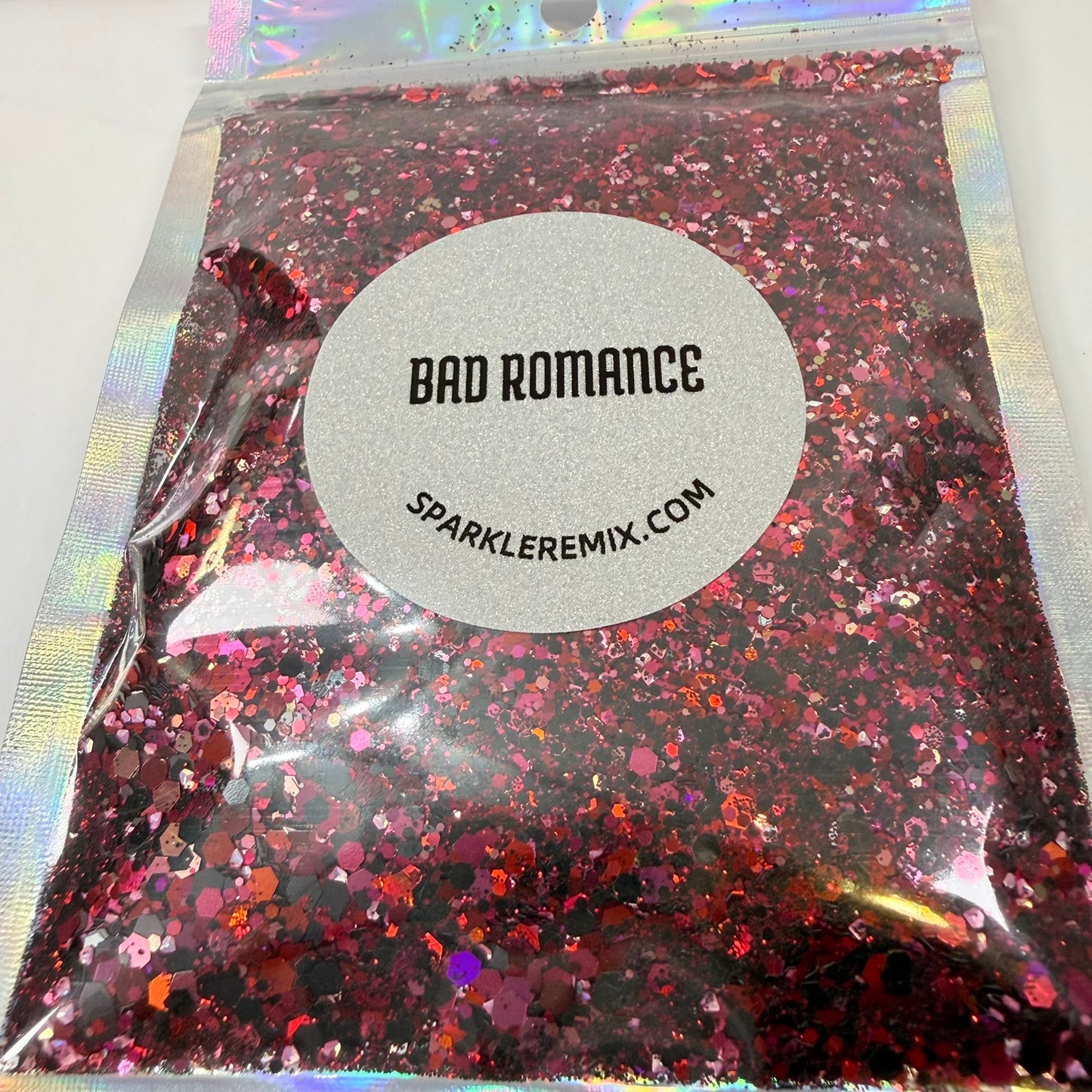 Bad Romance