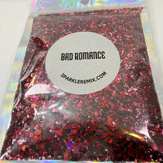 Bad Romance*