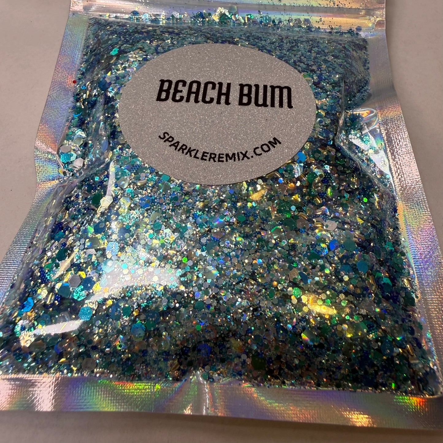 Beach Bum*