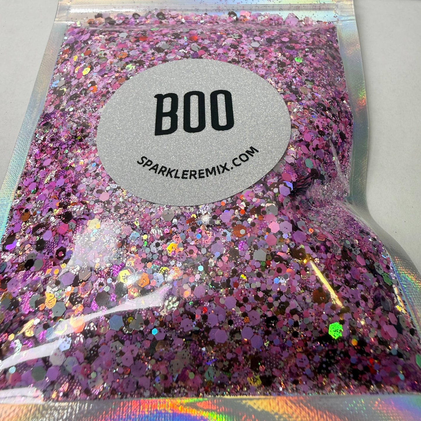 Boo*