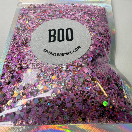 Boo*