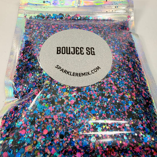 Boujee SG* GLOW