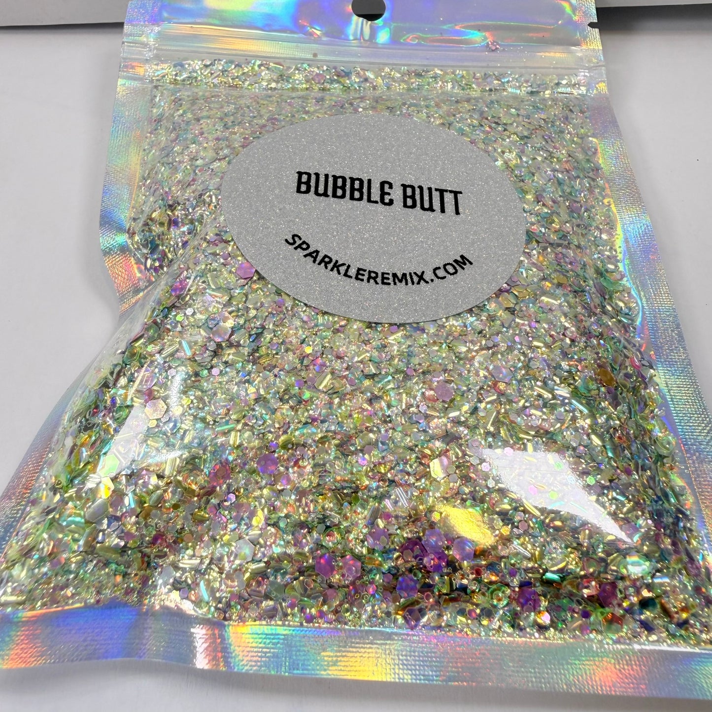 Bubble Butt