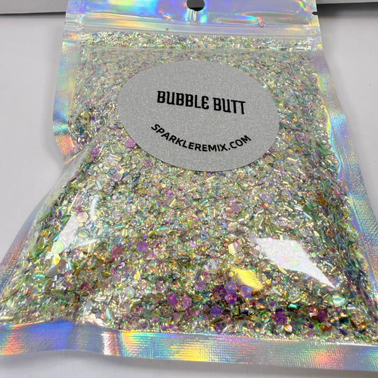 Bubble Butt*