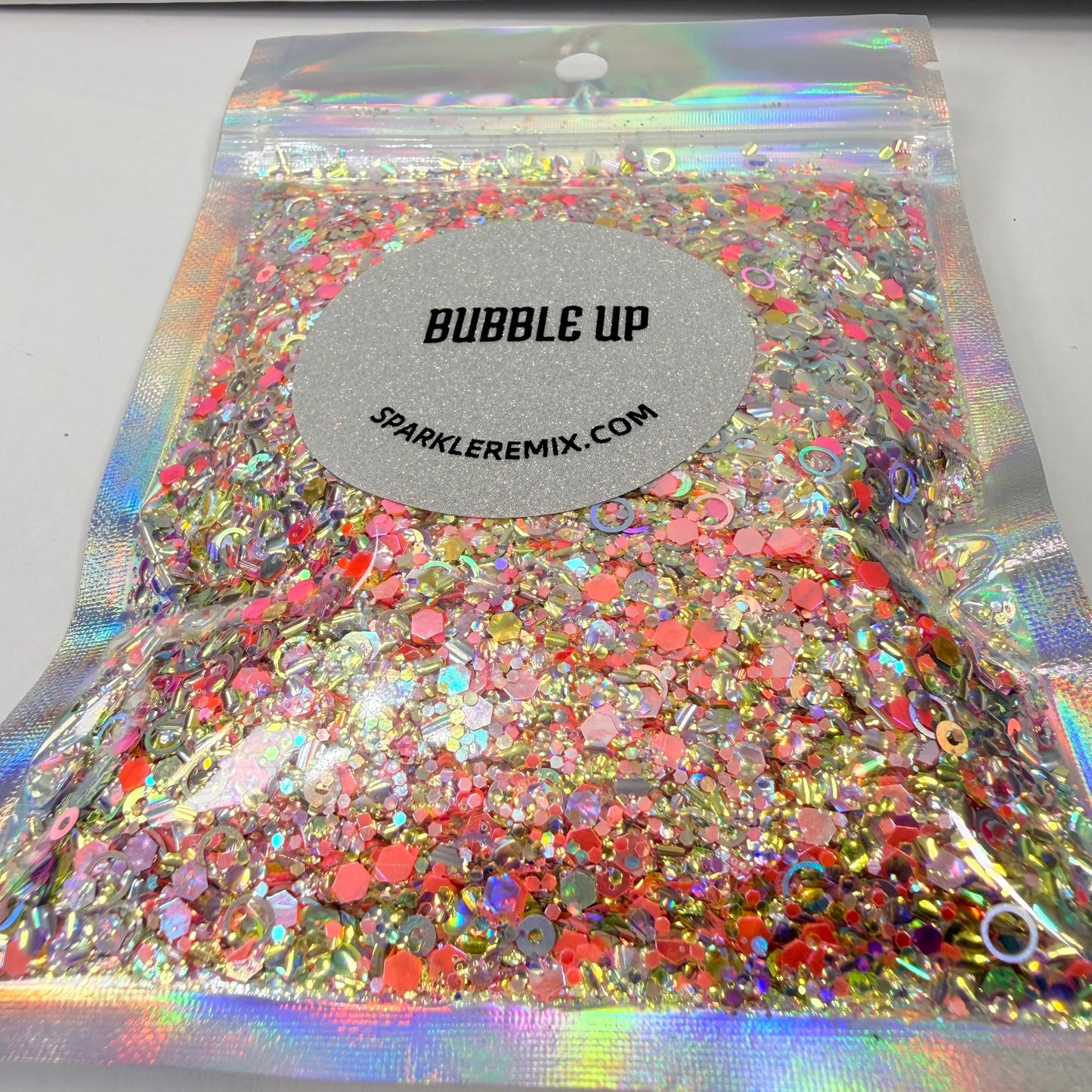 Bubble Up