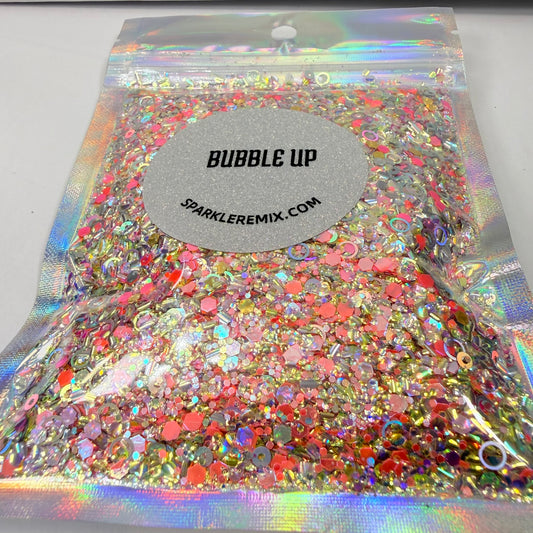 Bubble Up* GLOW