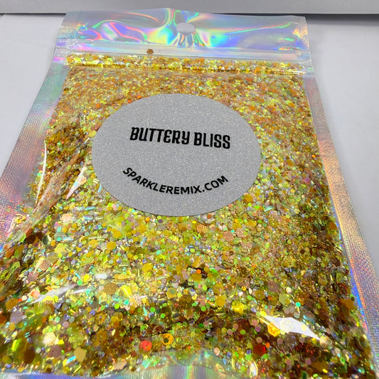 Buttery Bliss*