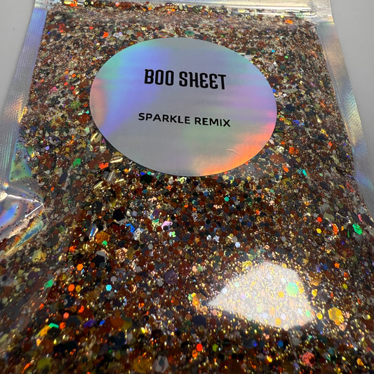 Boo Sheet*