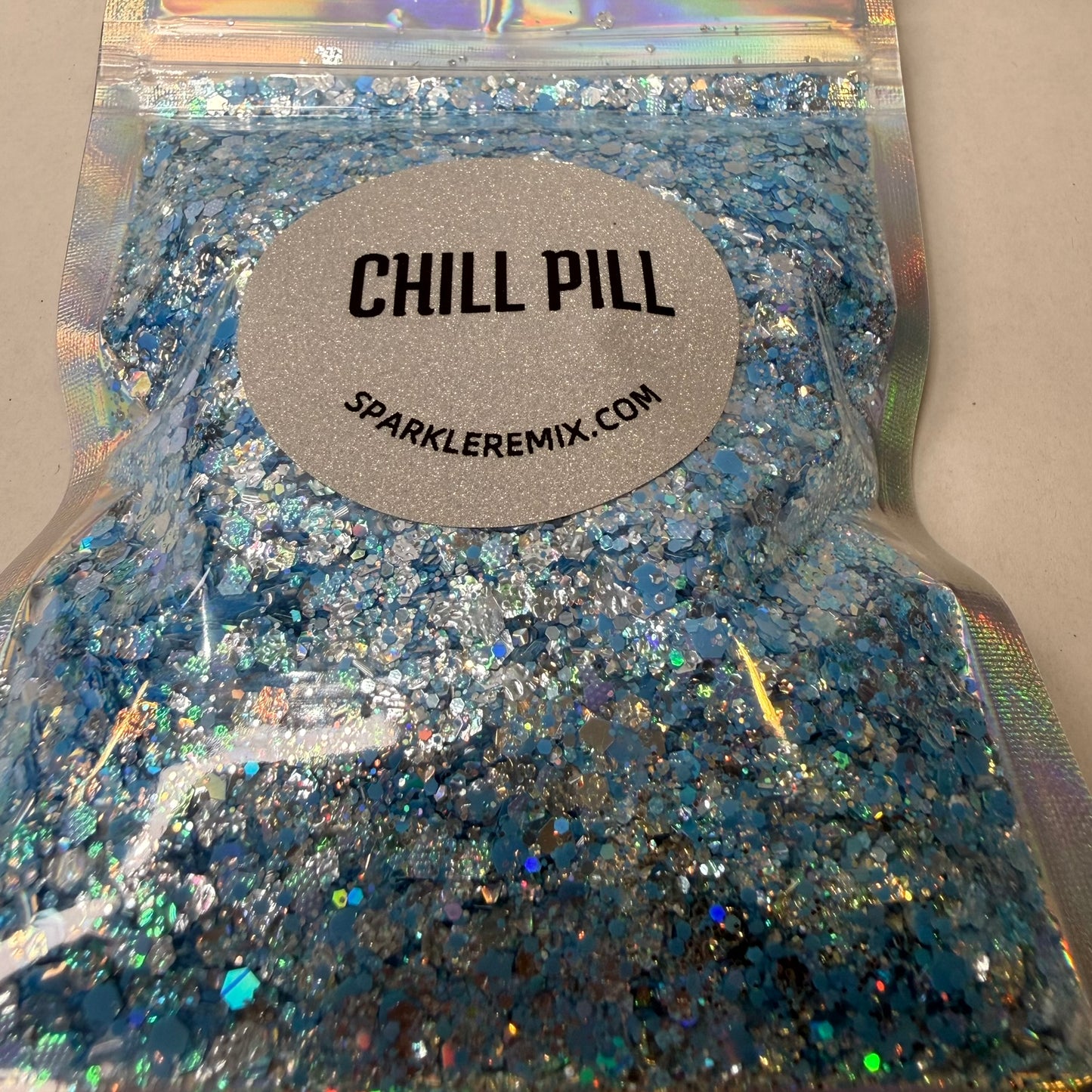 Chill Pill*