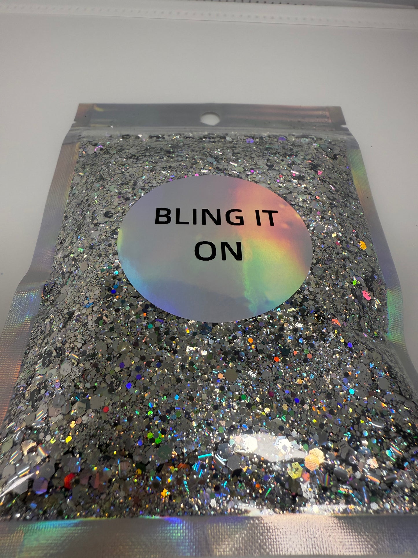 Bling It On*