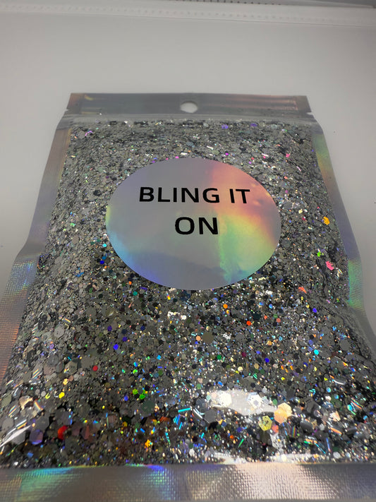 Bling It On*