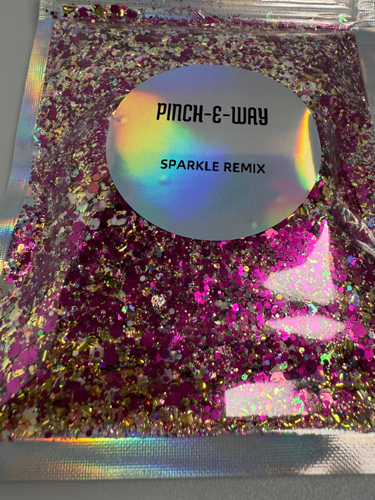 Pinch-E-Way*