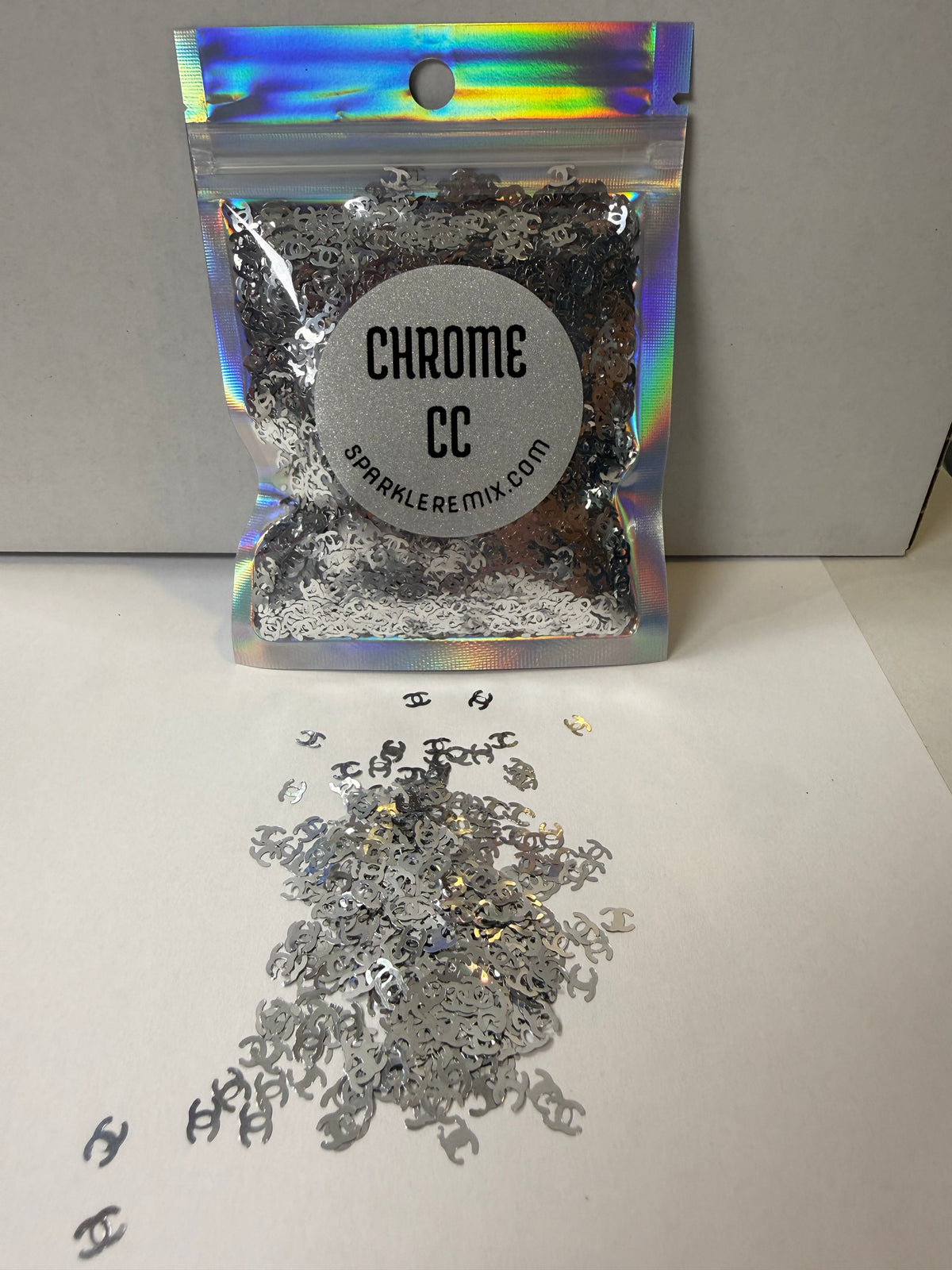 Chrome CC