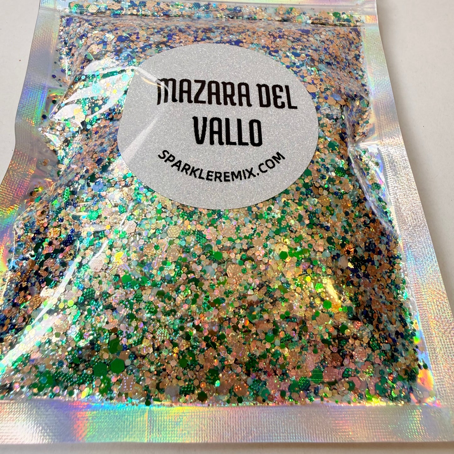 Mazara Del Vallo* GLOW